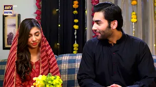 Mann Aangan Episode 34 | Engagement Scene 😍