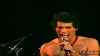Queen - Now I'm Here (Live In Hammersmith Odeon 1979) (Chief Mouse Restoration)