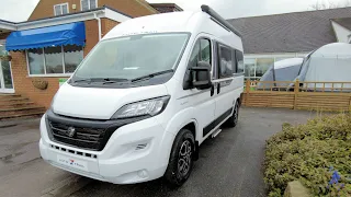 AUTO TRAIL V LINE 540 SE