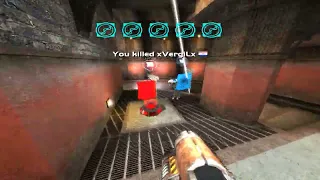 Quake Live Still FUN