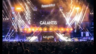 Galantis Live At Parookaville 2018