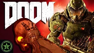 DOOM - Levels 11, 12 and 13: Secrets and Collectibles