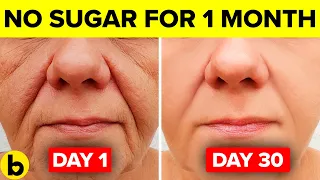 This Happens To Your Body When You’ve Quit Sugar For 1 Month