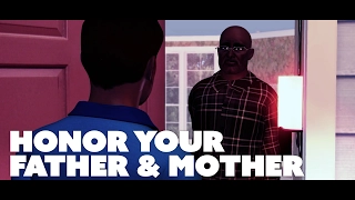 Season 2 EP #3 |  "Honor Your Father & Mother" | Special Edition