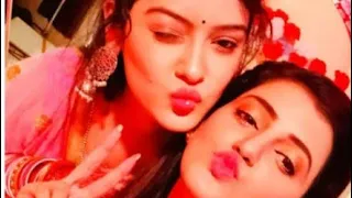 Tarini Akhira Tara serial actress asima Pati and suman Pattnaik new wattsapp status video