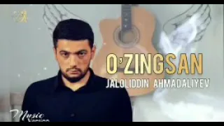 Jaloliddin Òzingsan