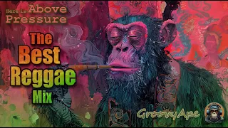 🌹👾Dub | Reggae Groovy Ape Mix --142