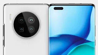 HUAWEI MATE 40 PRO СТАНЕТ ПОСЛЕДНИМ СМАРТФОНОМ КОМПАНИИ