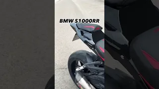 Which bike sounds better? Yamaha R1 or Bmw S1000RR..#bmws1000rr #yamahar1 #shorts #exhaustsound