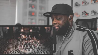 O Come All Ye Faithful (Bless The Lord) | The Spirituals Choir | Reaction Video | Its KA