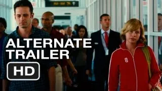 Take This Waltz Official Alternate Trailer  - Michelle Williams, Seth Rogen Movie (2012) HD