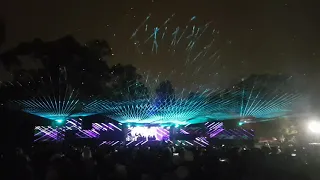 Neelix live from Paradigm Melbourne 2019