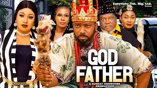 GOD FATHER Pt. 7 - Frederick Leonard, Queeneth Hilbert, Ugezu J. Ugezu latest 2024 nigerian movies