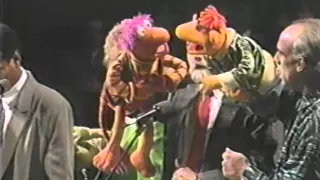 Jim's Favorite Songs 10 - Just One Person - Muppet Performers