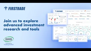 Firstrade X Trading Central Webinar | March 05, 2024 (Replay)