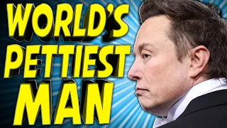 Elon vs Everyone - TechNewsDay