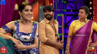 Amma Koduku Special Skit Promo | 28th January 2022 | Extra Jabardasth Latest Promo | Rashmi