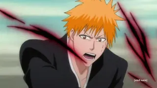 Bleach AMV:Back from the dead