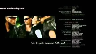 Kismat Konnection  - Move Your Body Now with arabic subtitles.rmvb