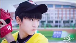 【TFBOYS 王俊凱】TFBOYS 《螢火》電視劇《我們的少年時代》劇情版高清MV【Karry Wang Junkai】