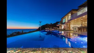 $74,800,000 | "The Kaizen Home in Malibu, CA"