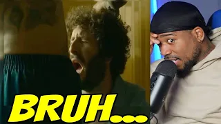 LIL DICKY  - JAIL - WHAT DID I JUST WATCH LOL?