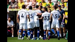 NORWICH 2-3 CHELSEA REVIEW || TAMMY ABRAHAM MY NUMBER 9! | VAR IS A DISGRACE! (RANT)