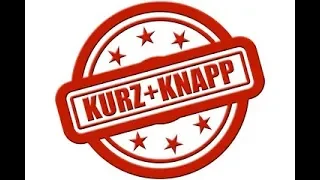 Немецкие слова: что значит KNAPP? Разговорный немецкий, учить бесплатно. Was bedeutet KNAPP?