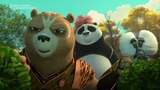 Kung Fu Panda The Dragon Knight – Season 3 Episode 12 Recap & Review