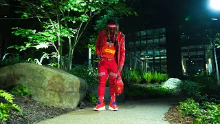 Beast Koudz - Just Landed (Official Video)