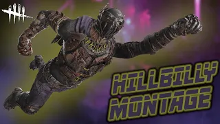 Hillbilly Clips That Go Hard... (DBD Montage)