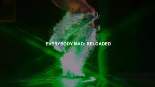 O.T. Genasis - Everybody Mad: Reloaded (feat. Beyoncé)