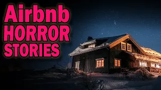 5 True Disturbing Airbnb Horror Stories