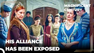 Sultana Hurrem Spread The News In The Harem | Magnificent Century