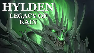 Legacy of Kain | The Hylden - History and Lore