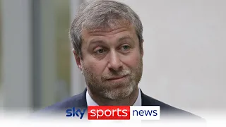 Roman Abramovich releases statement as Todd Boehly's takeover of Chelsea is set to be completed