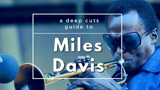A Guide to MILES DAVIS Part II / Sketches of Spain - Death
