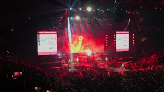 Scorpions Still Loving You Live New York 2017