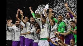 edit gratis de futol ¨REAL MADRID VS JUVENTUS¨ Gran final 2017 #futbol #championsleague #realmadrid