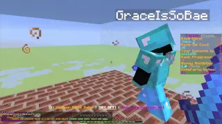 PurplePrison 1v1: GraceIsSoBae