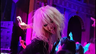 Starcrawler (live) - The Fillmore Detroit (Detroit, MI) - June 8, 2023