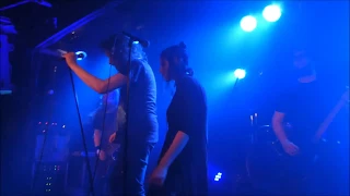 Draconian - Bloodflower - Rotterdam, Netherlands 01/26/19