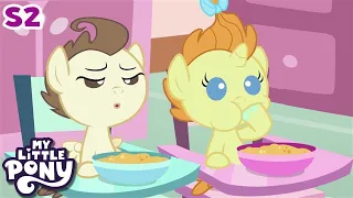 S2E12 | Baby Cakes | My Little Pony: Friendship Is Magic