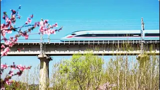 China turns 600 km/h maglev trains into reality