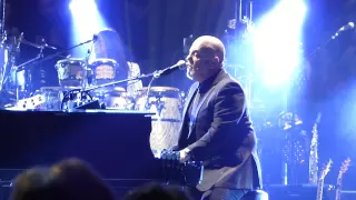 Pressure - Billy Joel, Madison Square Garden, Dec. 18, 2014