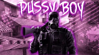 ЕГОР КРИД - PUSSY BOY (csgo fragmovie)