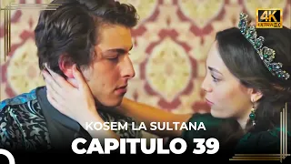 Kosem La Sultana | Capítulo 39 (4K)