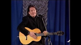 Олег Митяев - "Из ничегонеделанья". Концерт в Екатеринбурге 2005 год.