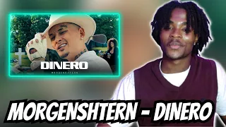 REACTING TO MORGENSHTERN - DINERO (Official Video) || LOVE THIS MAN  (RUSSIAN RAP)