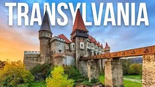 Transylvania Day Trip | Romania Guide